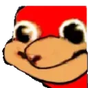 huh