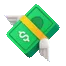 MoneywithWings