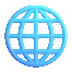 GlobewithMeridians