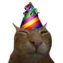 FeelsBuhrfdayMan