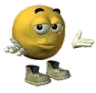 idk