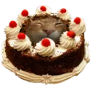 BuhrfdayCake