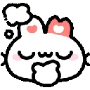 bunnythinking bunnythinking