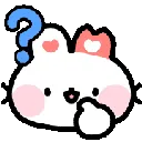 bunnyconfused bunnyconfused