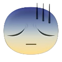 ak_downcast Discord sticker - 百合好き | . 𝙁𝙪𝙙𝙖𝙣𝙨𝙝𝙞  ◞