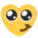 durr_heart custom emote - 百合好き | . 𝙁𝙪𝙙𝙖𝙣𝙨𝙝𝙞  ◞