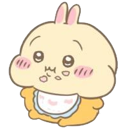 a_usagi_baby Discord Emoji - 百合好き | . 𝙁𝙪𝙙𝙖𝙣𝙨𝙝𝙞  ◞