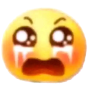 r_cry Discord Emoji from 百合好き | . 𝙁𝙪𝙙𝙖𝙣𝙨𝙝𝙞  ◞