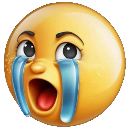 r_cry custom emote - 百合好き | . 𝙁𝙪𝙙𝙖𝙣𝙨𝙝𝙞  ◞