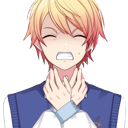 strangle Discord sticker from 百合好き | . 𝙁𝙪𝙙𝙖𝙣𝙨𝙝𝙞  ◞