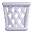 Wastebasket