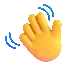 WavingHand