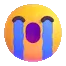 LoudlyCryingFace
