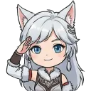 YinYueSalute