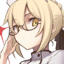 poisbem Discord sticker | Nova Luna (新月)