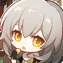 stellecookie Discord Emoji - Nova Luna (新月)