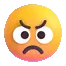 AngryFace
