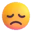 DisappointedFace