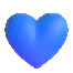 BlueHeart