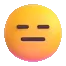 ExpressionlessFace