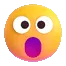 FacewithOpenMouth