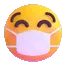 FacewithMedicalMask