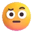 FacewithRaisedEyebrow