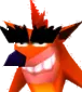 crashsmirk