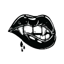 blackvampylips