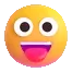 FacewithTongue
