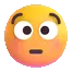 FlushedFace
