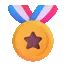 SportsMedal