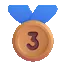 3rdPlaceMedal