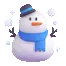 Snowman