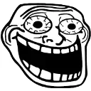 trolled
