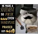 shakespeare