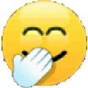 laugh