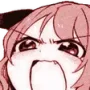 angry