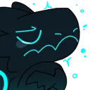 CyanLizPout