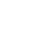Crown Discord sticker - CliperdZ OLD SERVER