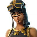 GoldRenegadeRaider Discord Emoji - CliperdZ OLD SERVER