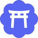 ValuesTeam Discord sticker from CliperdZ OLD SERVER