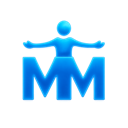 ZupaMM Discord sticker from CliperdZ OLD SERVER