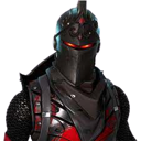 blackknight Discord sticker | CliperdZ OLD SERVER