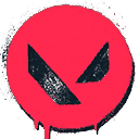 68valorant Discord Emoji | CliperdZ OLD SERVER