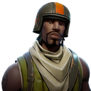 aeriel custom emote - CliperdZ OLD SERVER