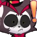 Surprisedhusk