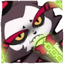 draggedhusk