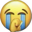 cry