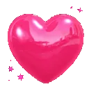 BouncyHeart
